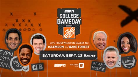 espngameday|espn gameday 2020 schedule.